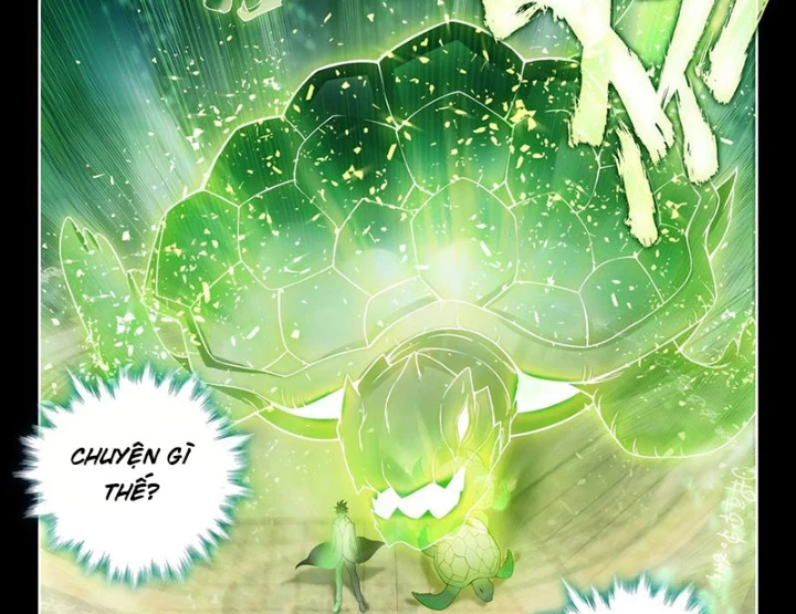 Đấu La Đại Lục 2 Chapter 496 - Trang 2