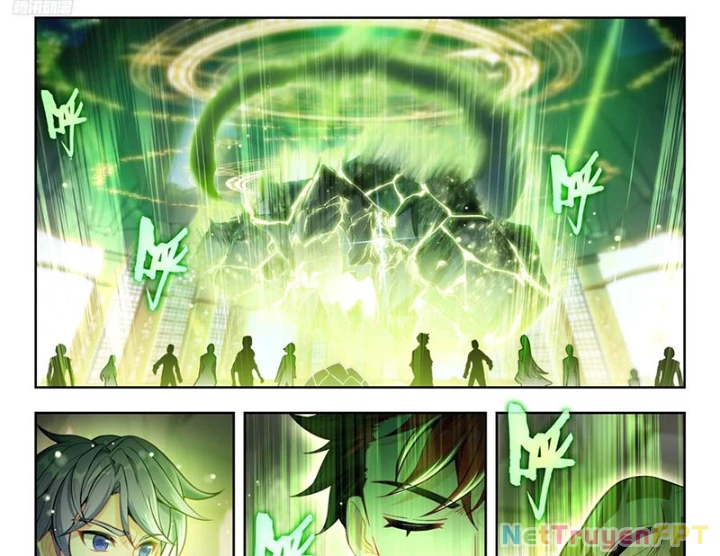 Đấu La Đại Lục 2 Chapter 497 - Trang 2