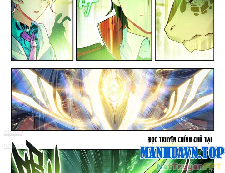 Đấu La Đại Lục 2 Chapter 497 - Trang 2