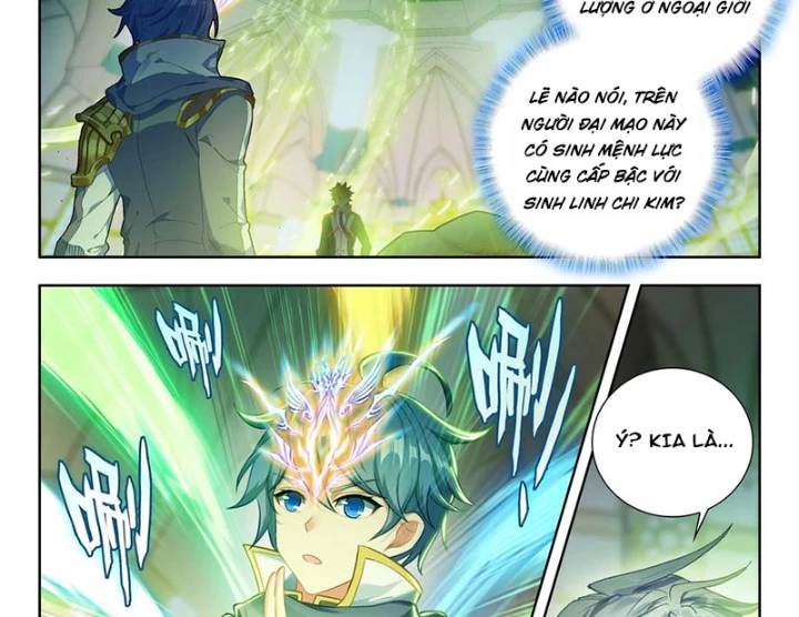 Đấu La Đại Lục 2 Chapter 497 - Trang 2