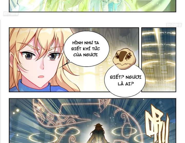 Đấu La Đại Lục 2 Chapter 497 - Trang 2