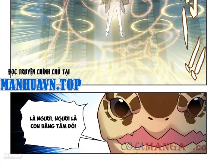 Đấu La Đại Lục 2 Chapter 497 - Trang 2