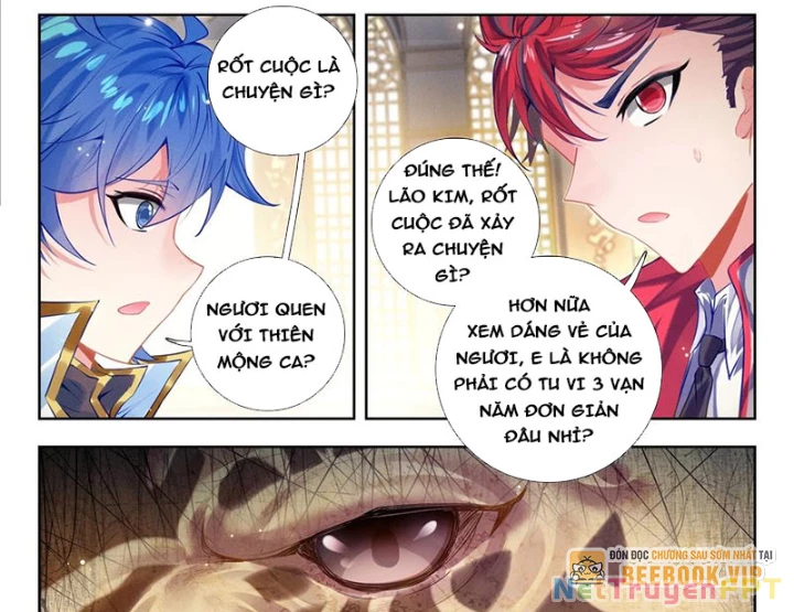 Đấu La Đại Lục 2 Chapter 497 - Trang 2