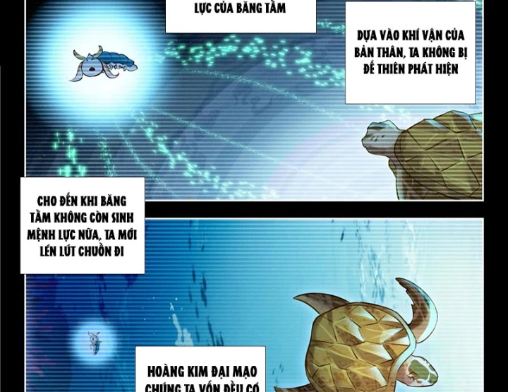 Đấu La Đại Lục 2 Chapter 497 - Trang 2