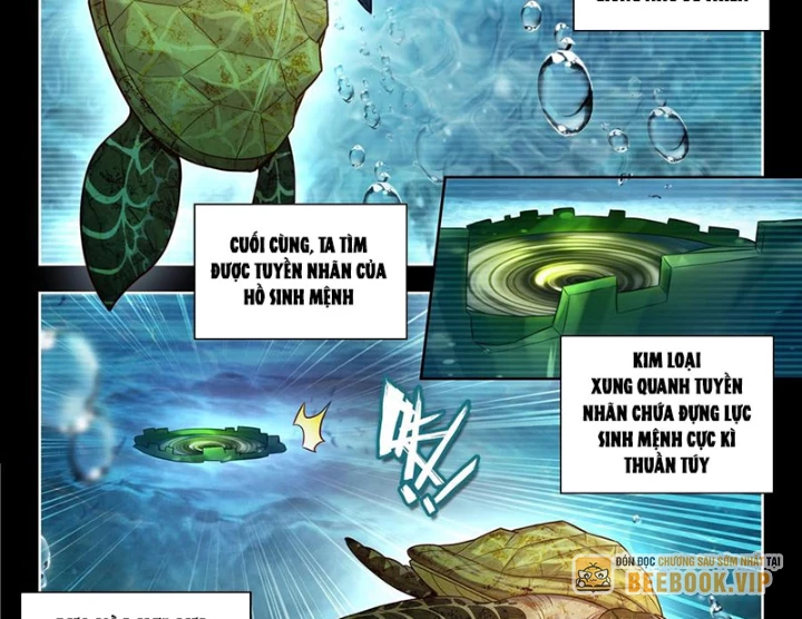 Đấu La Đại Lục 2 Chapter 497 - Trang 2