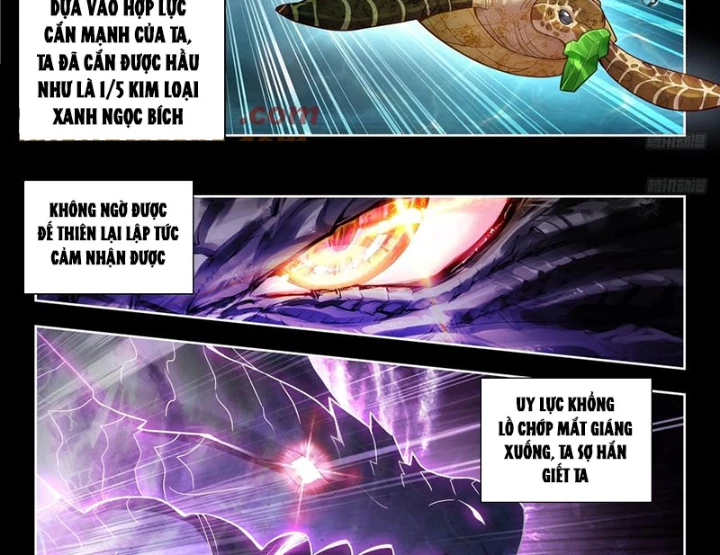 Đấu La Đại Lục 2 Chapter 497 - Trang 2