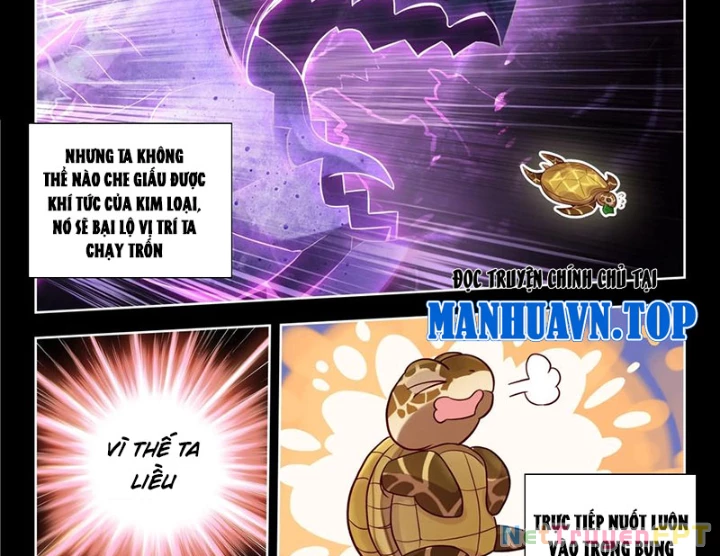 Đấu La Đại Lục 2 Chapter 497 - Trang 2