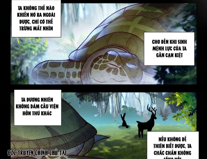 Đấu La Đại Lục 2 Chapter 497 - Trang 2