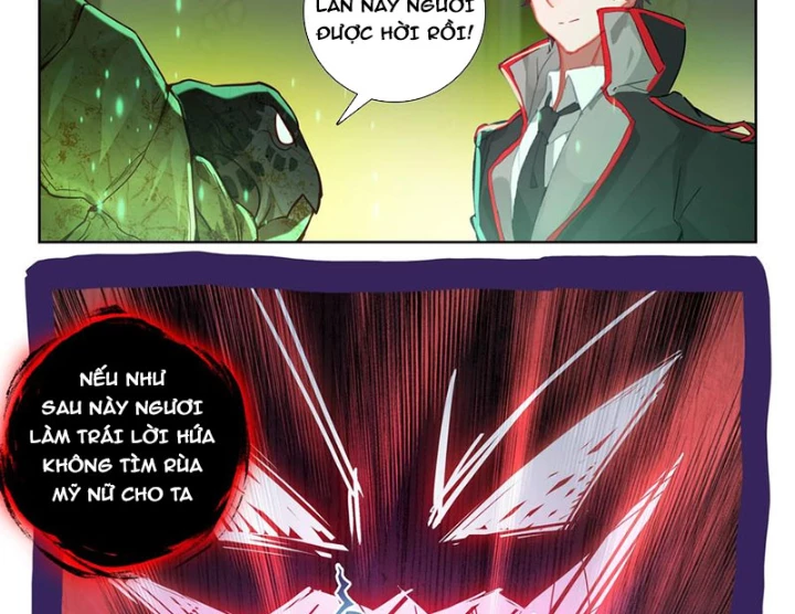 Đấu La Đại Lục 2 Chapter 497 - Trang 2