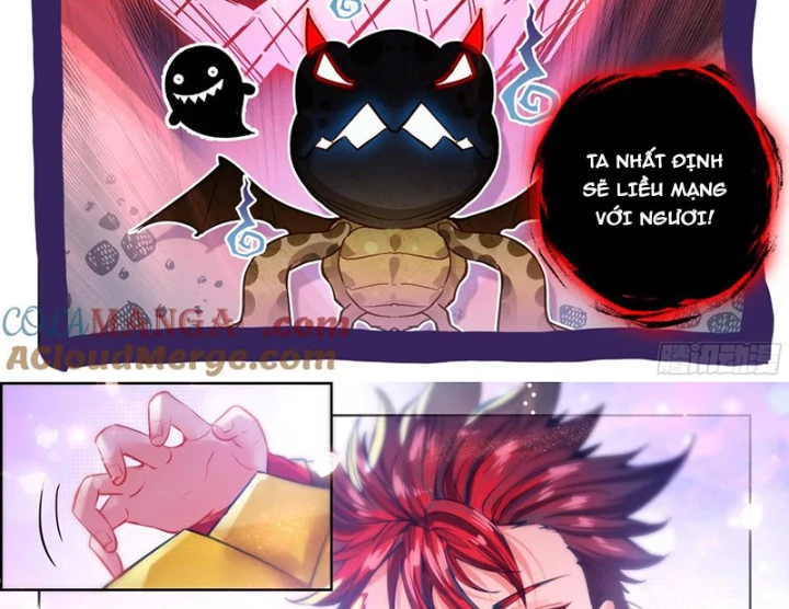 Đấu La Đại Lục 2 Chapter 497 - Trang 2