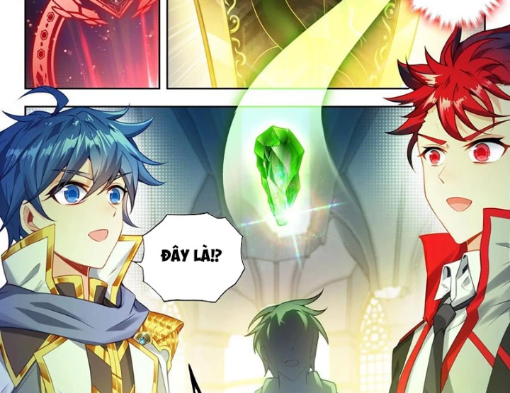 Đấu La Đại Lục 2 Chapter 497 - Trang 2