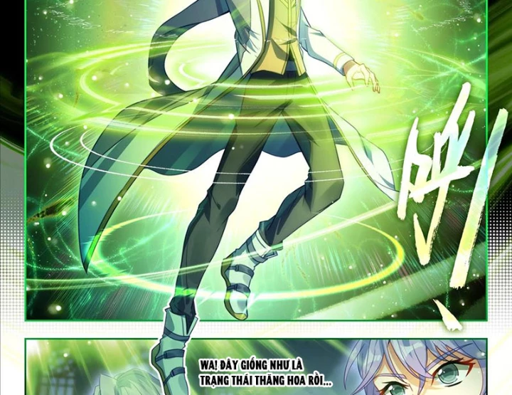 Đấu La Đại Lục 2 Chapter 498 - Trang 2