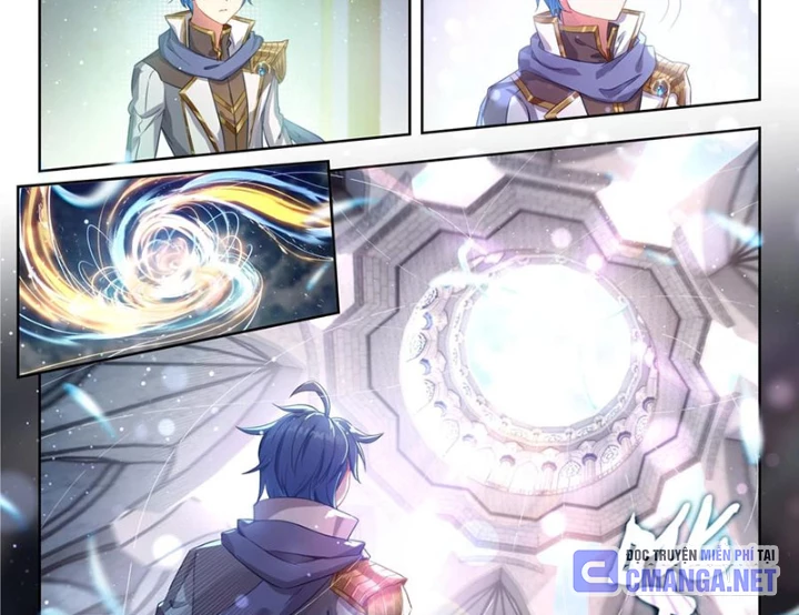 Đấu La Đại Lục 2 Chapter 498 - Trang 2