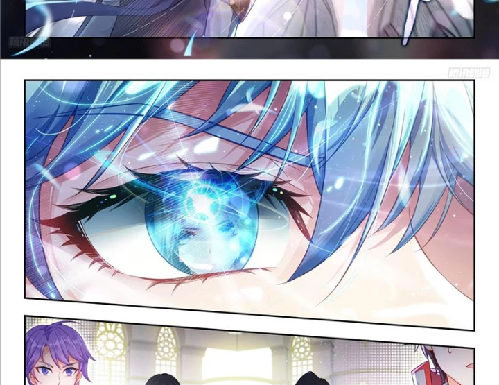 Đấu La Đại Lục 2 Chapter 498 - Trang 2