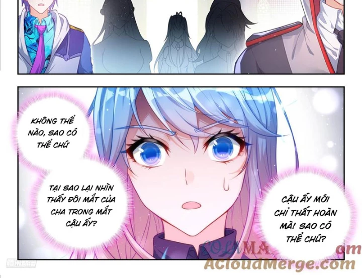 Đấu La Đại Lục 2 Chapter 498 - Trang 2
