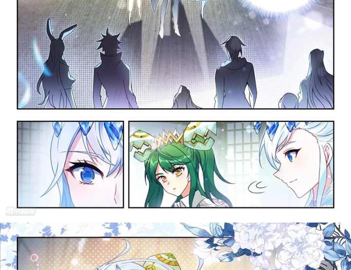 Đấu La Đại Lục 2 Chapter 498 - Trang 2