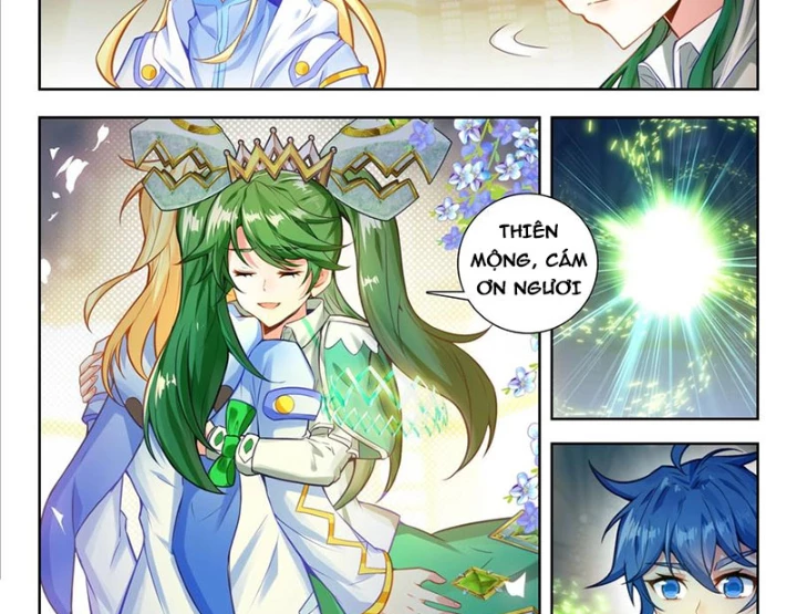 Đấu La Đại Lục 2 Chapter 498 - Trang 2