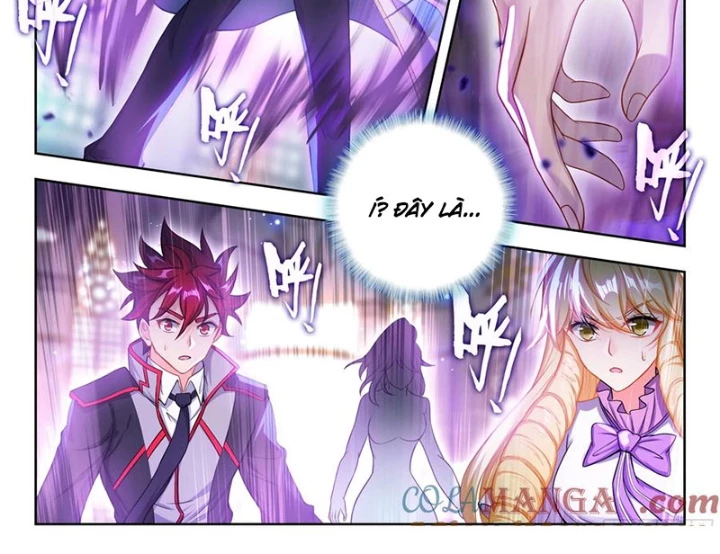 Đấu La Đại Lục 2 Chapter 498 - Trang 2