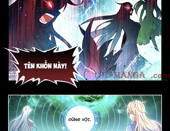 Đấu La Đại Lục 2 Chapter 498 - Trang 2