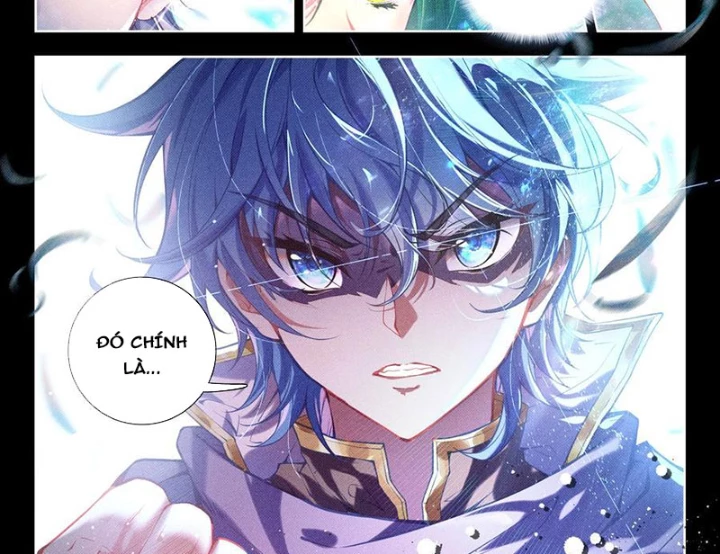 Đấu La Đại Lục 2 Chapter 498 - Trang 2