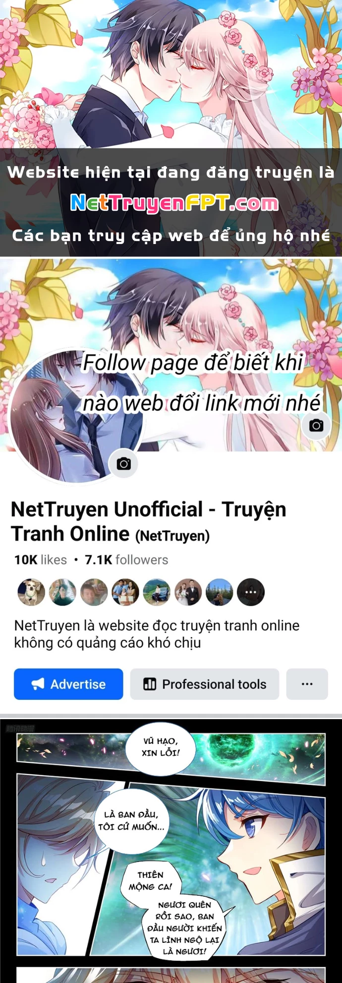 Đấu La Đại Lục 2 Chapter 499 - Trang 2