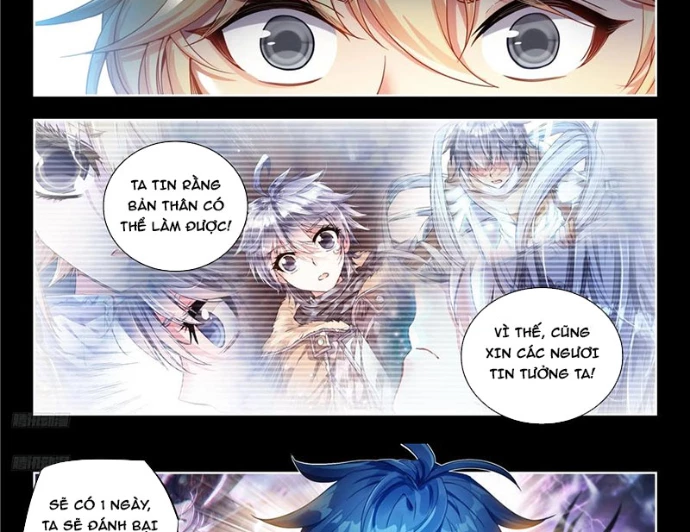 Đấu La Đại Lục 2 Chapter 499 - Trang 2