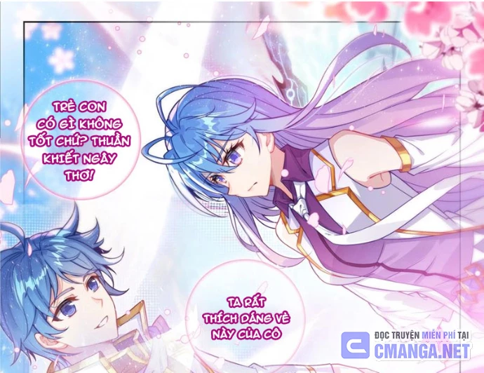 Đấu La Đại Lục 2 Chapter 499 - Trang 2