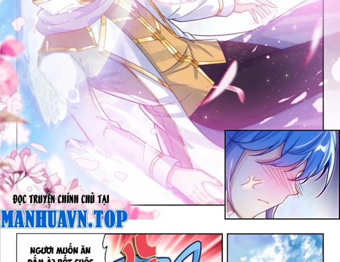 Đấu La Đại Lục 2 Chapter 499 - Trang 2