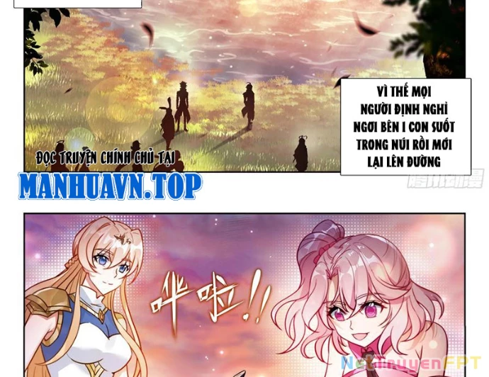 Đấu La Đại Lục 2 Chapter 499 - Trang 2