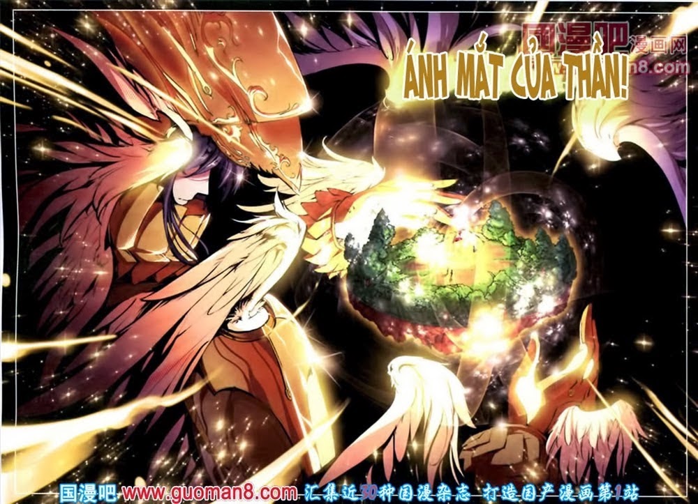 Đấu La Đại Lục 2 Chapter 5 - Trang 2