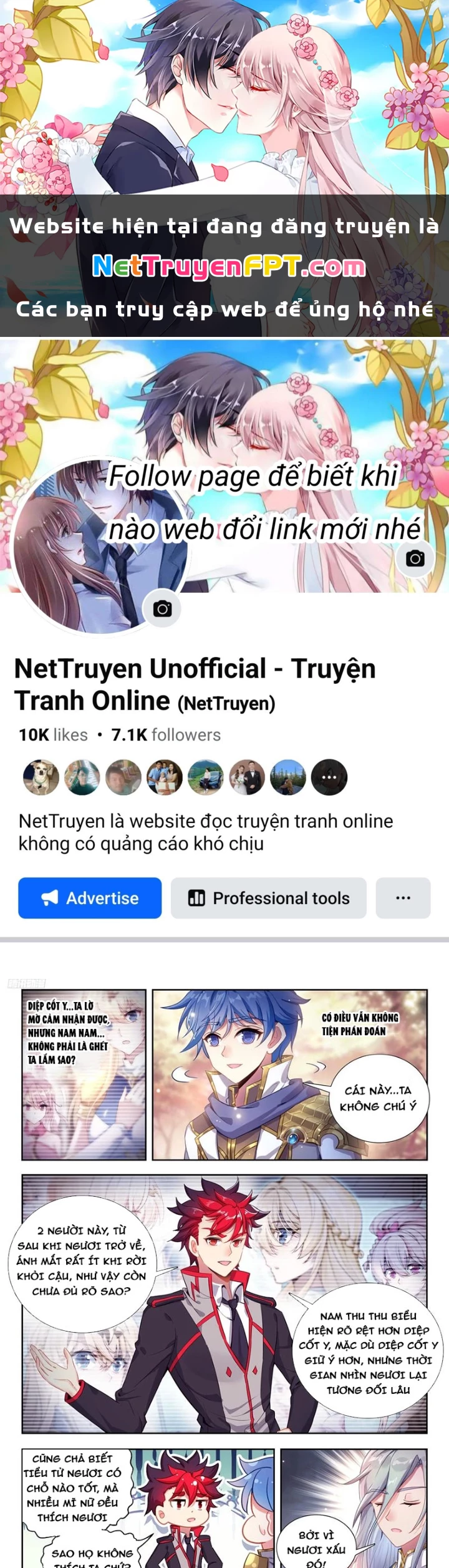 Đấu La Đại Lục 2 Chapter 500 - Trang 2