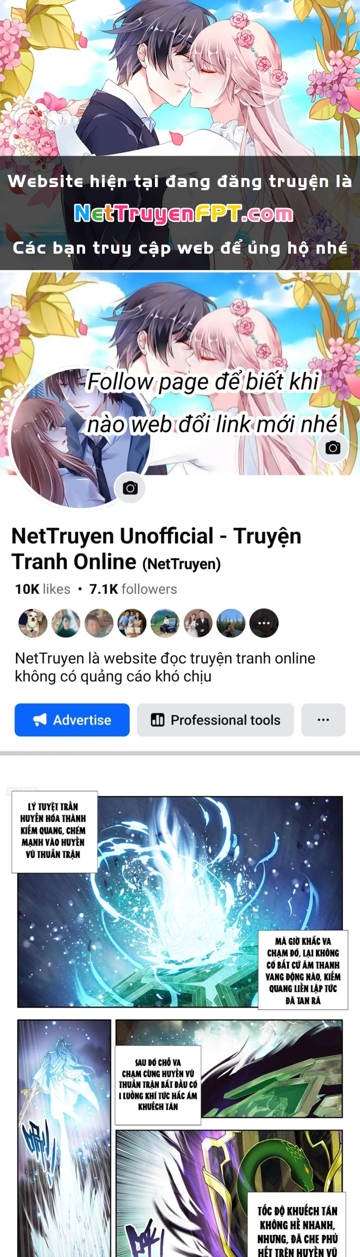 Đấu La Đại Lục 2 Chapter 501 - Trang 2