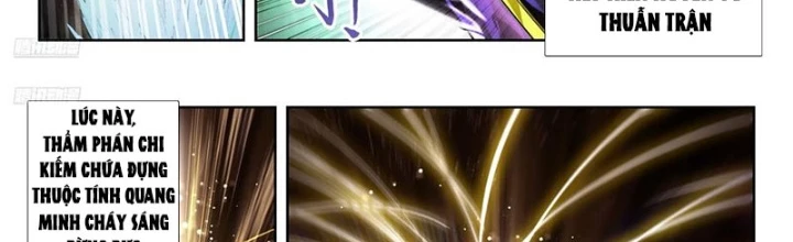 Đấu La Đại Lục 2 Chapter 501 - Trang 2