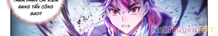 Đấu La Đại Lục 2 Chapter 501 - Trang 2