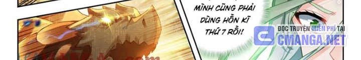 Đấu La Đại Lục 2 Chapter 501 - Trang 2