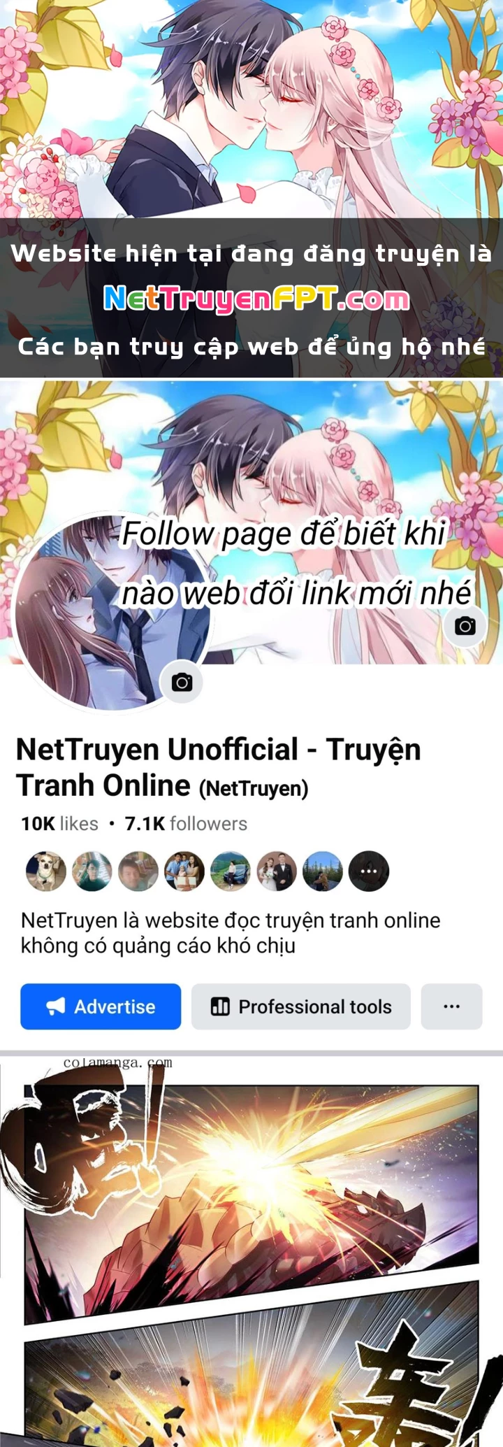 Đấu La Đại Lục 2 Chapter 502 - Trang 2