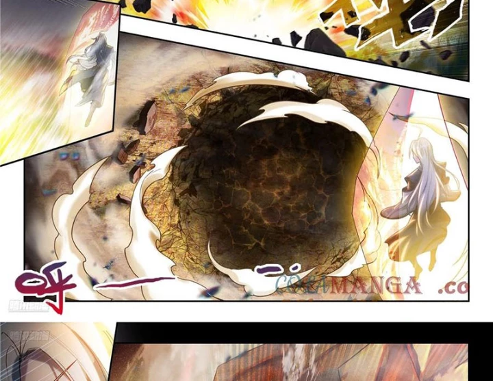 Đấu La Đại Lục 2 Chapter 502 - Trang 2