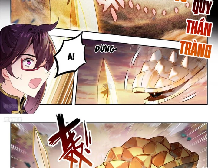 Đấu La Đại Lục 2 Chapter 502 - Trang 2