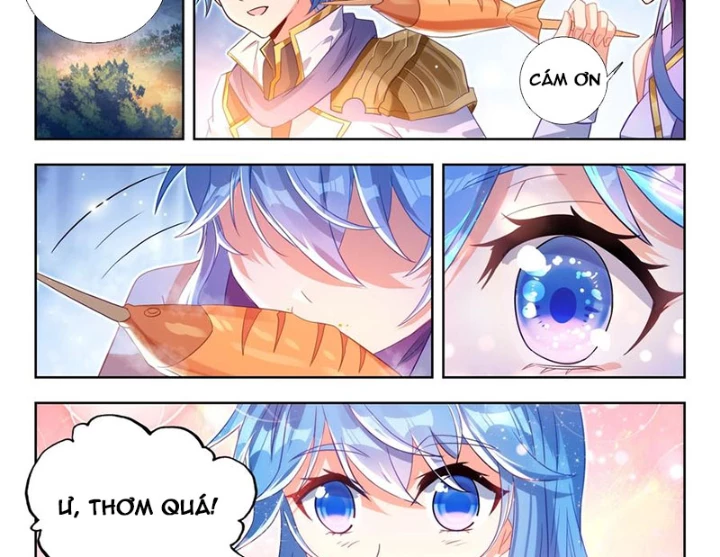 Đấu La Đại Lục 2 Chapter 502 - Trang 2