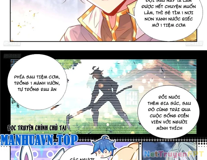 Đấu La Đại Lục 2 Chapter 502 - Trang 2