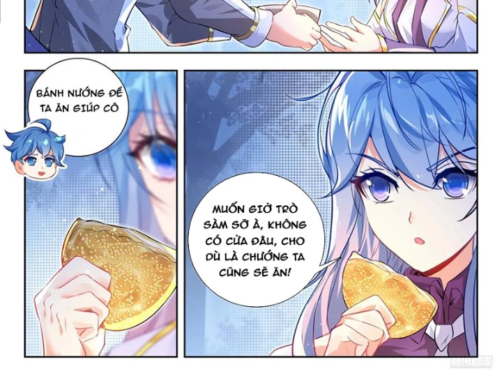 Đấu La Đại Lục 2 Chapter 502 - Trang 2