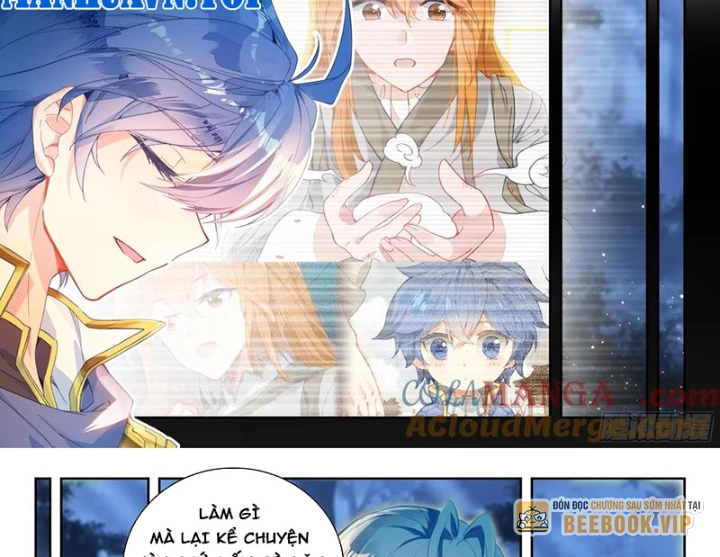 Đấu La Đại Lục 2 Chapter 502 - Trang 2