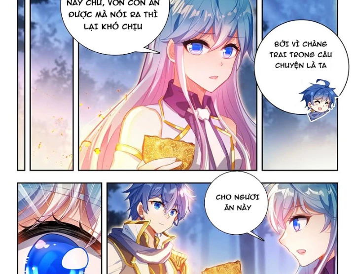 Đấu La Đại Lục 2 Chapter 502 - Trang 2