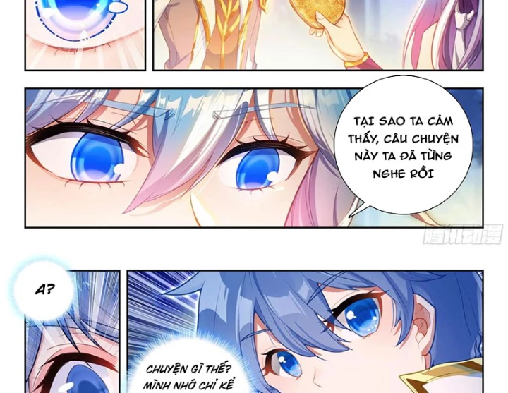 Đấu La Đại Lục 2 Chapter 502 - Trang 2
