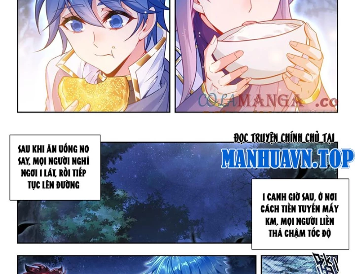Đấu La Đại Lục 2 Chapter 502 - Trang 2