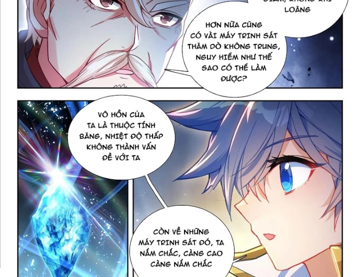 Đấu La Đại Lục 2 Chapter 503 - Trang 2