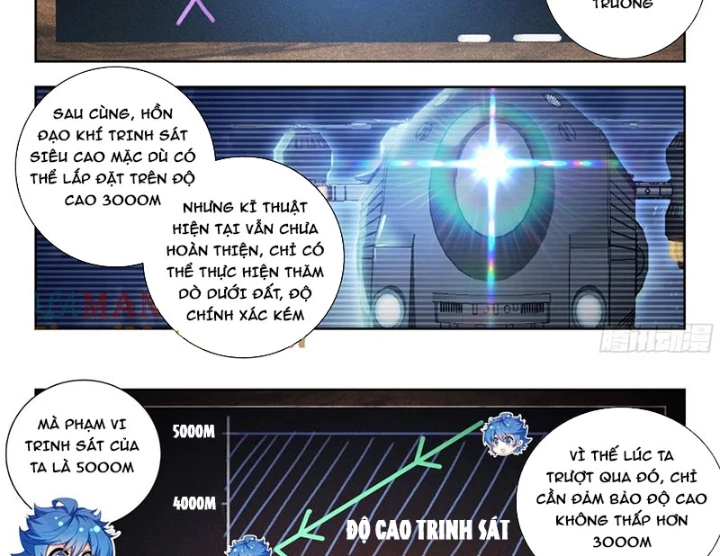 Đấu La Đại Lục 2 Chapter 503 - Trang 2