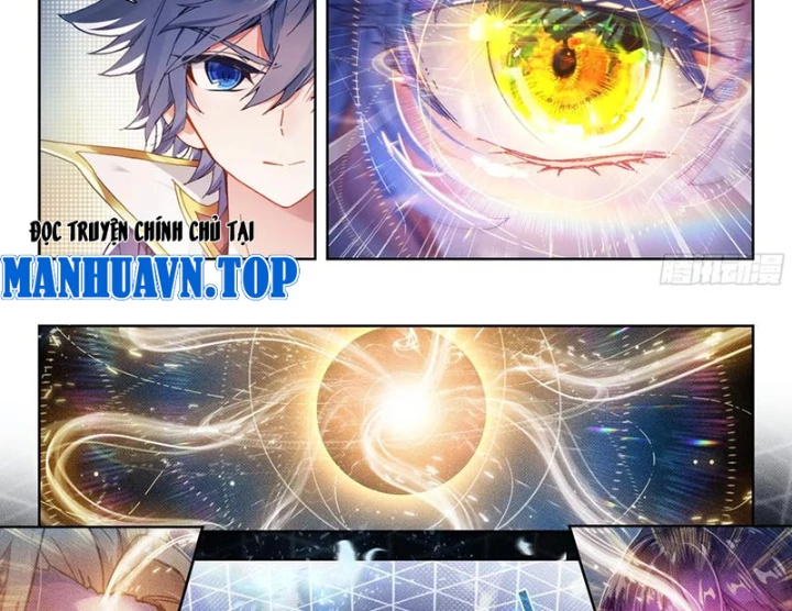 Đấu La Đại Lục 2 Chapter 503 - Trang 2