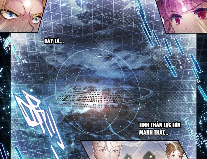 Đấu La Đại Lục 2 Chapter 503 - Trang 2