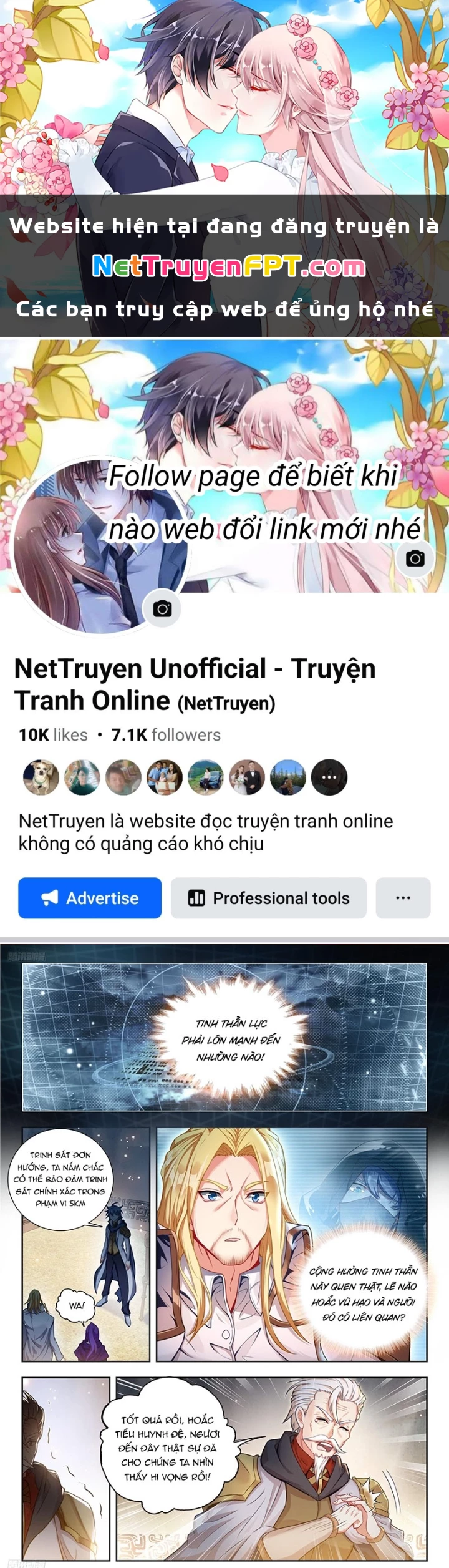 Đấu La Đại Lục 2 Chapter 504 - Trang 2